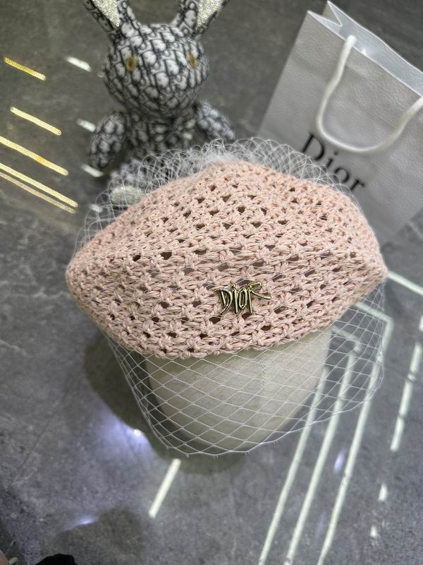 Dior beret dx (17)