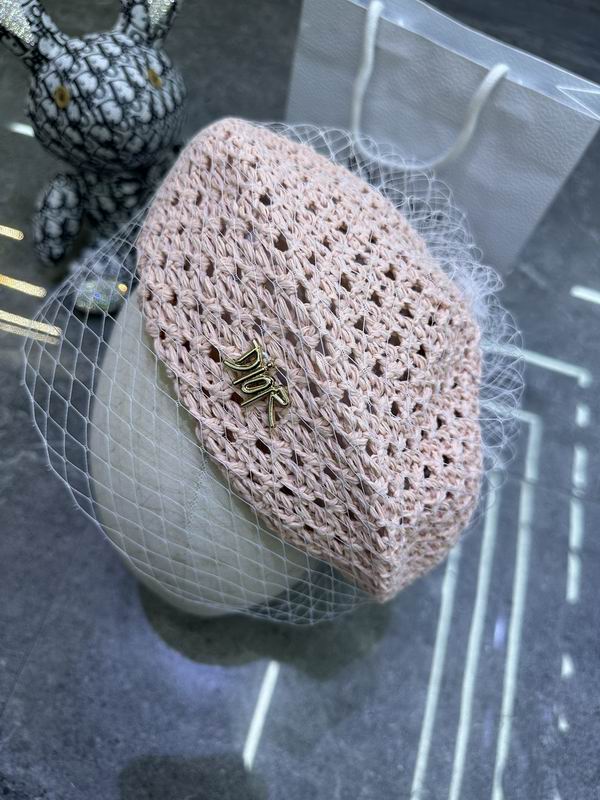 Dior beret dx (18)