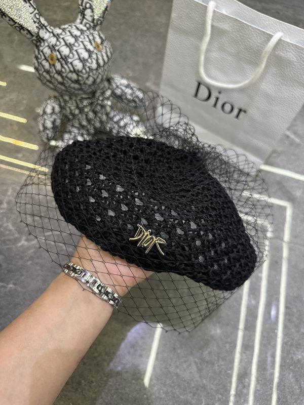 Dior beret dx (19)