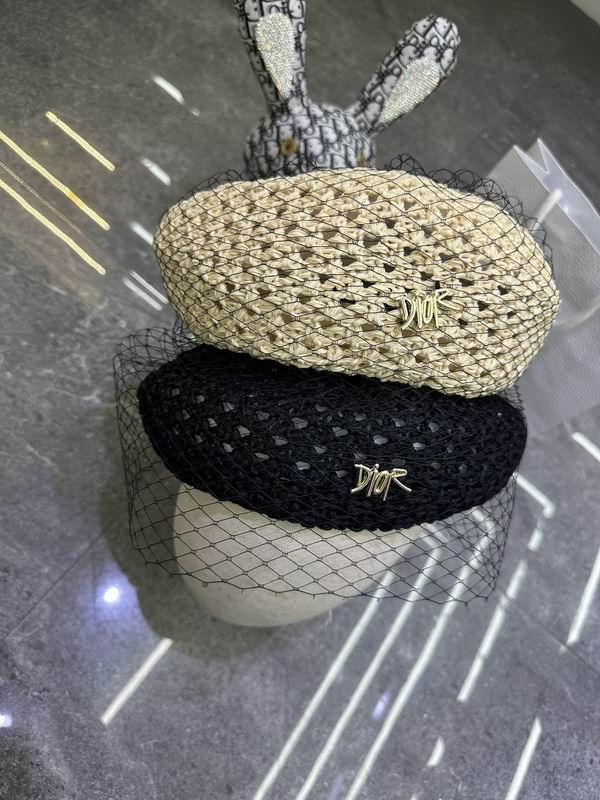 Dior beret dx (2)