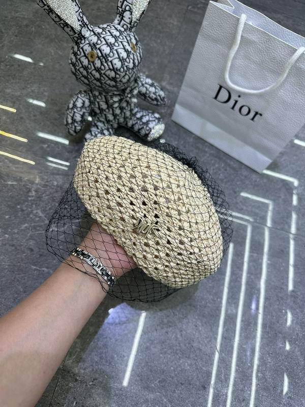Dior beret dx (20)