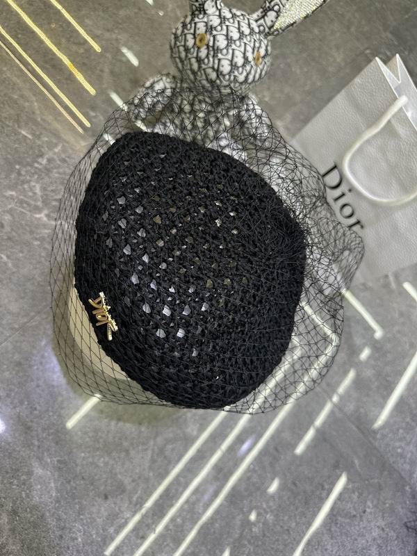 Dior beret dx (21)