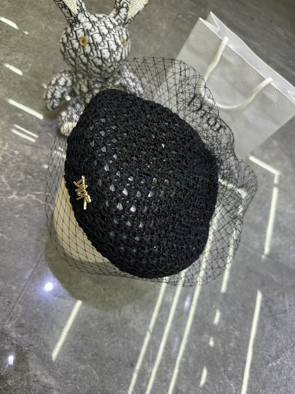 Dior beret dx (22)