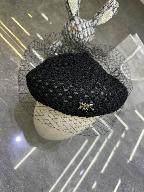 Dior beret dx (24)