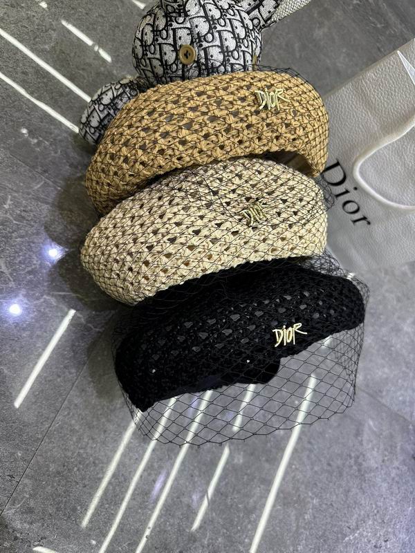 Dior beret dx (26)