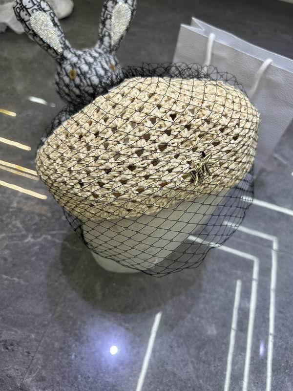 Dior beret dx (3)