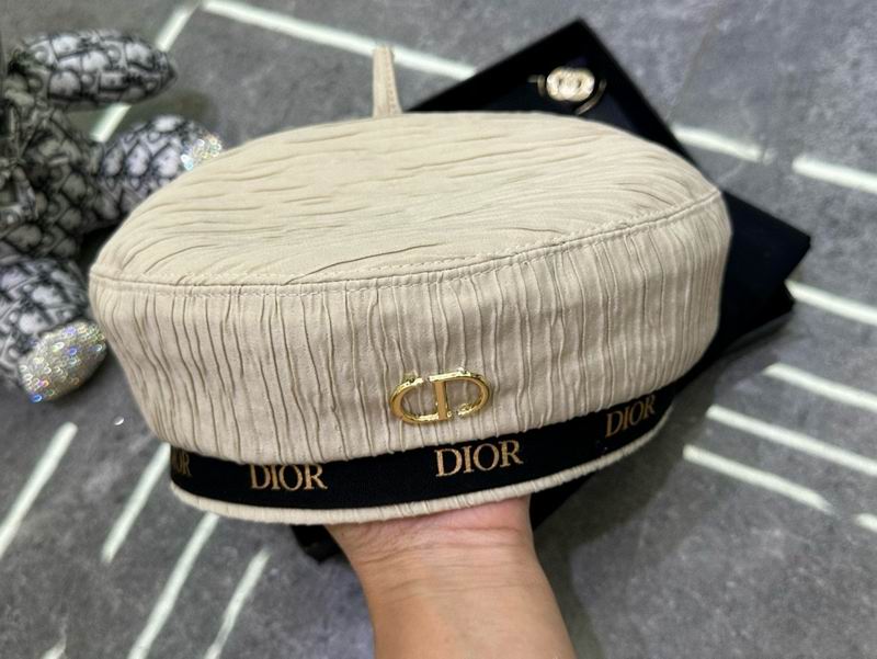 Dior beret dx (33)