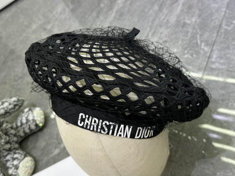 Dior beret dx (39)