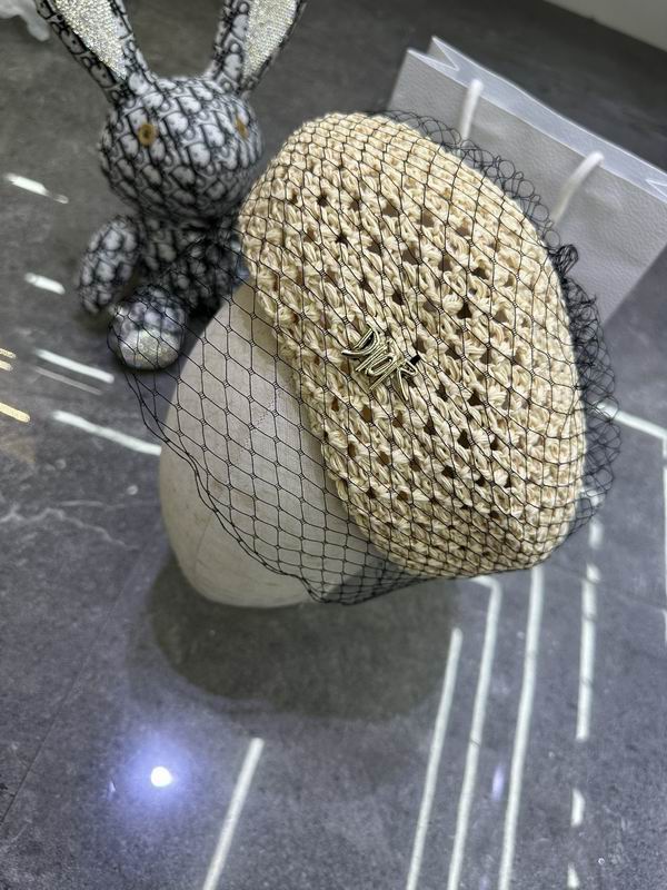 Dior beret dx (4)
