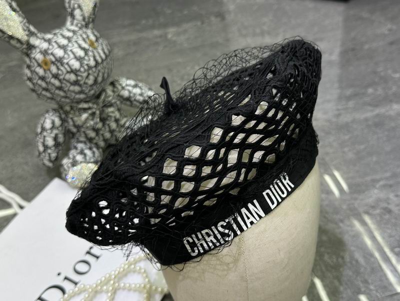 Dior beret dx (41)