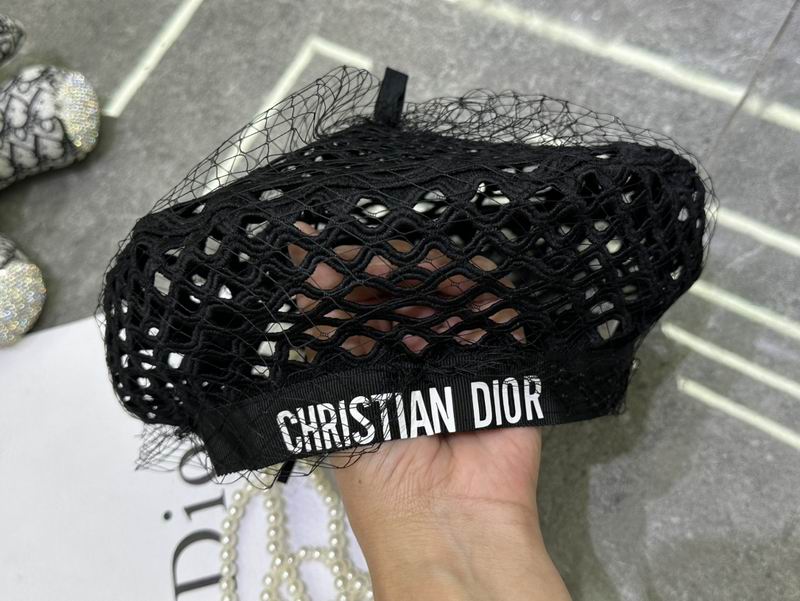 Dior beret dx (43)