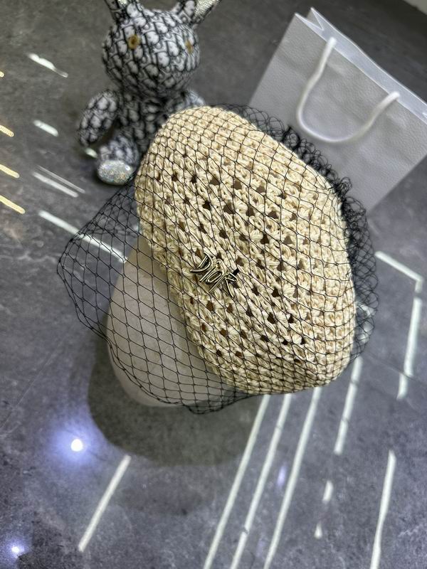 Dior beret dx (5)