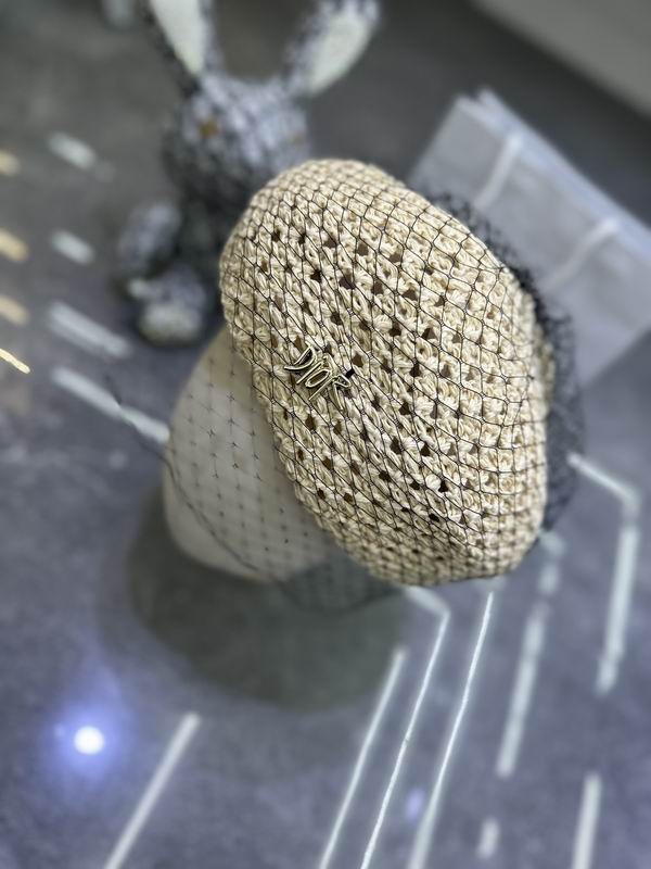 Dior beret dx (6)