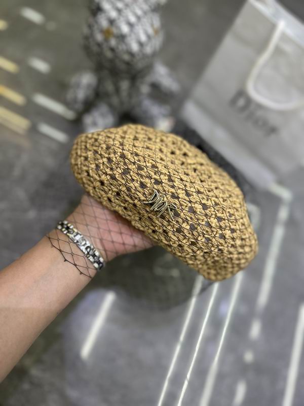 Dior beret dx (7)