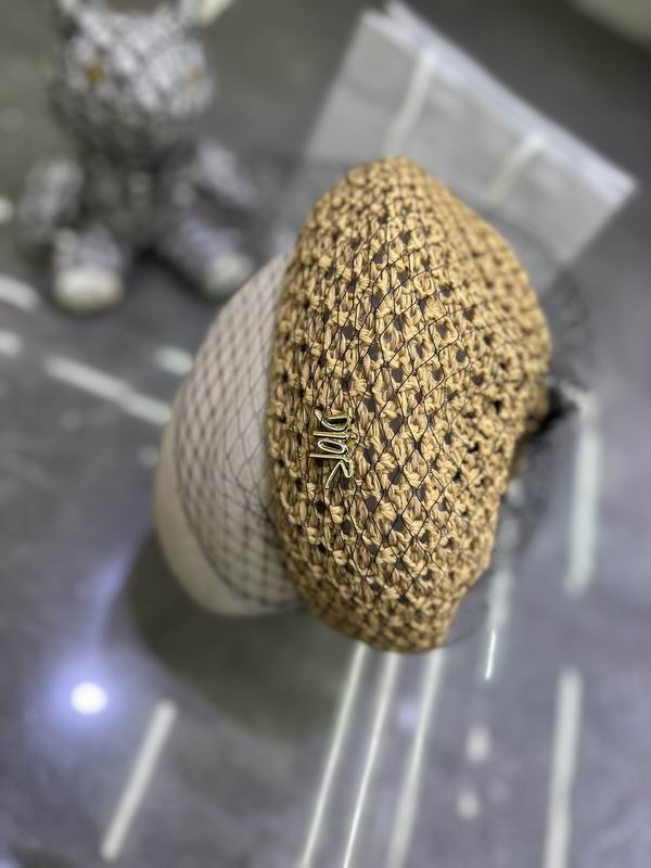 Dior beret dx (8)