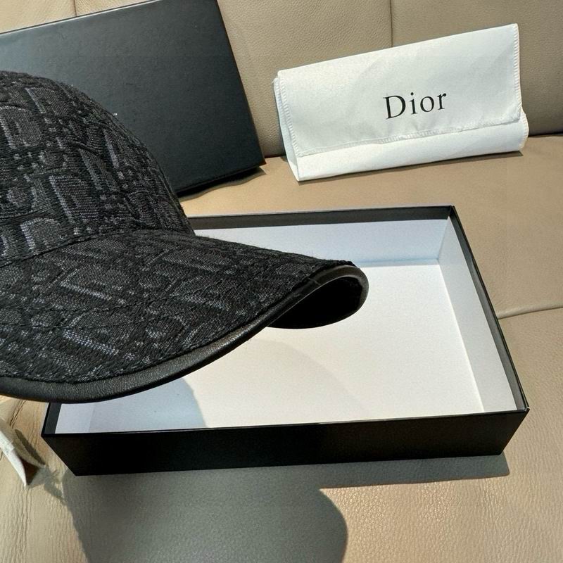 Dior cap（高版本）dx (13)