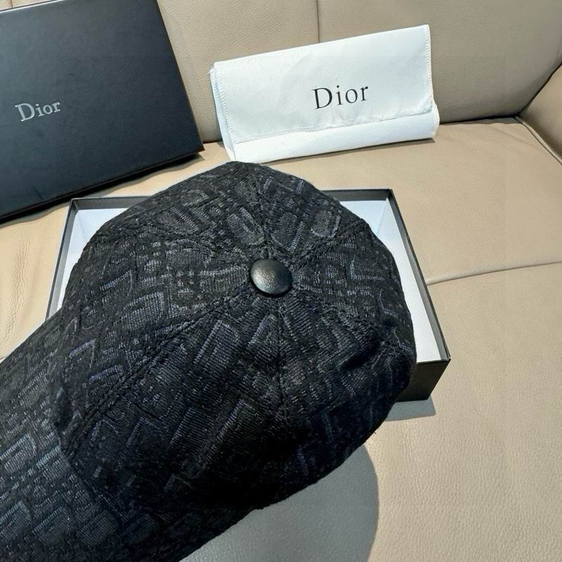 Dior cap（高版本）dx (14)