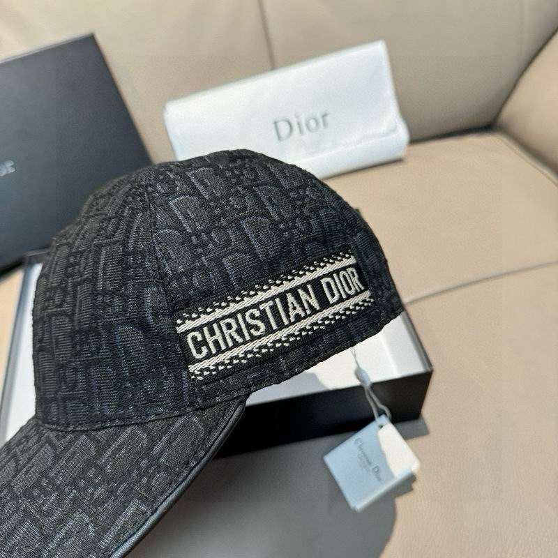 Dior cap（高版本）dx (15)