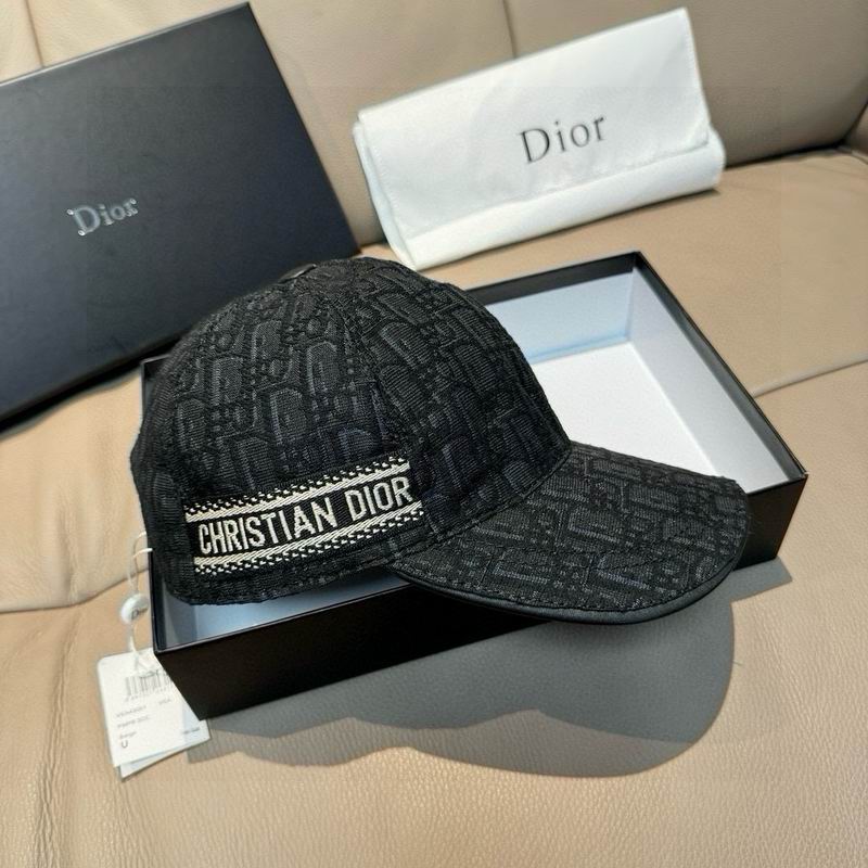 Dior cap（高版本）dx (17)