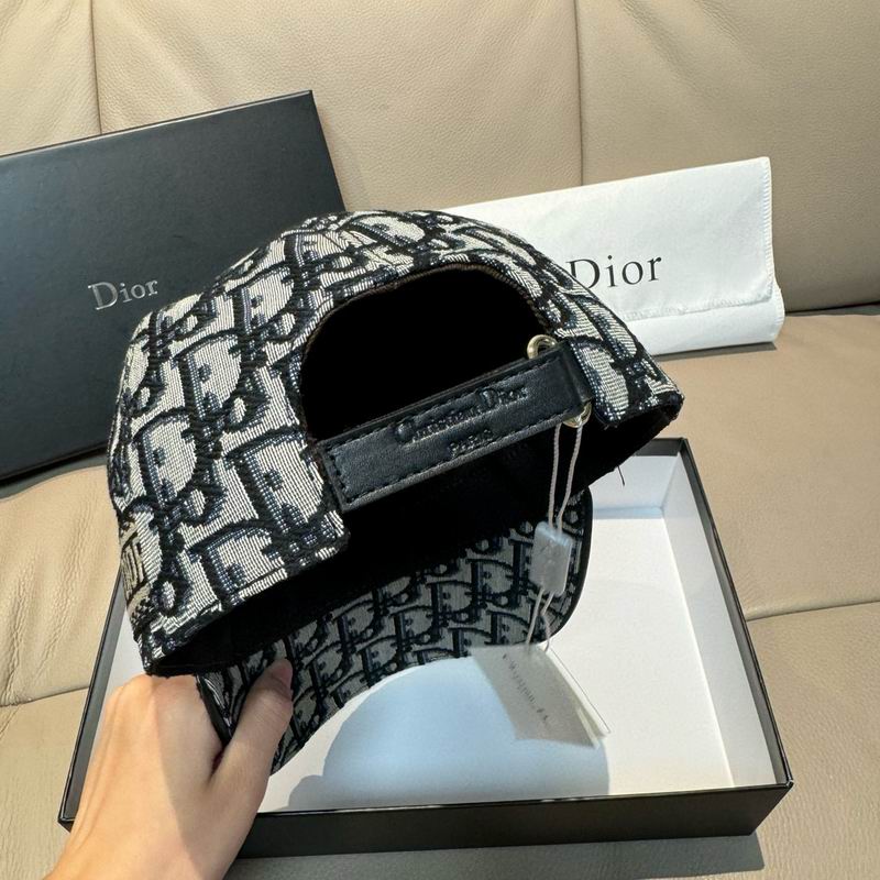 Dior cap（高版本）dx (3)