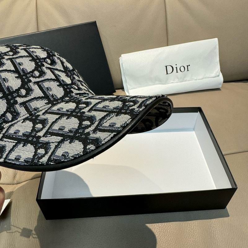 Dior cap（高版本）dx (4)