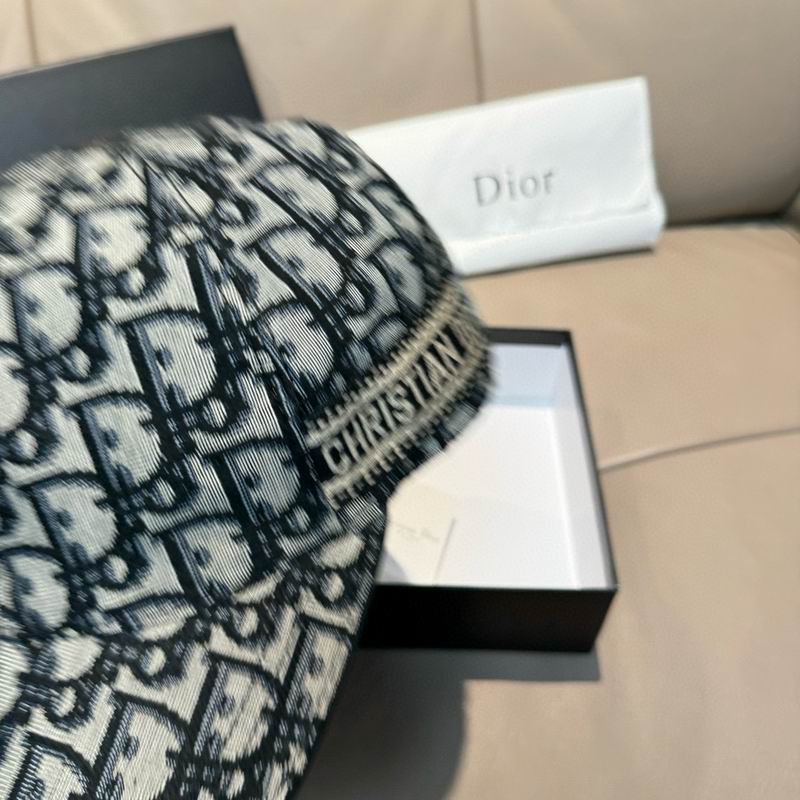 Dior cap（高版本）dx (6)