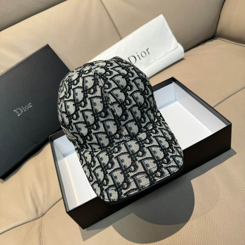 Dior cap（高版本）dx (8)