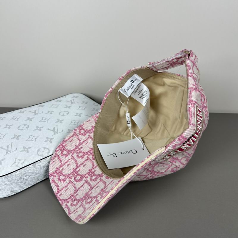 Dior cap dx (103)