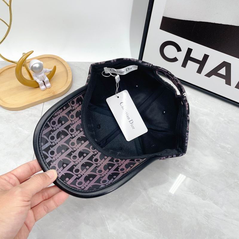 Dior cap dx (103)