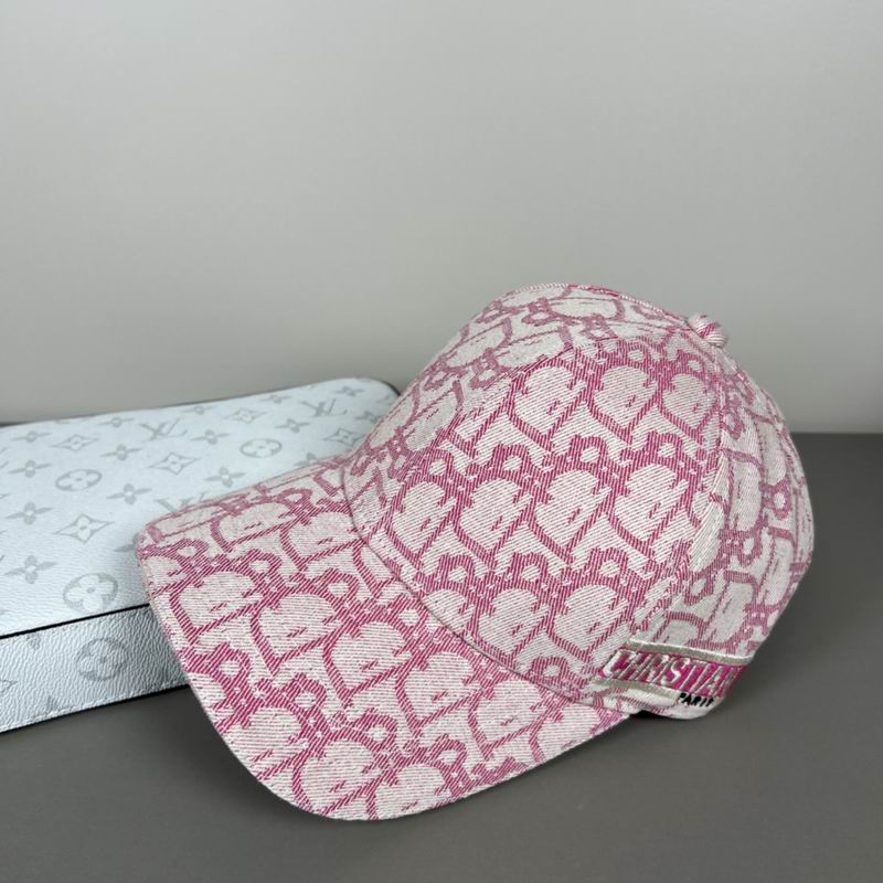 Dior cap dx (105)