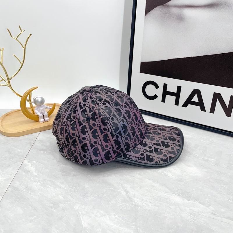 Dior cap dx (105)