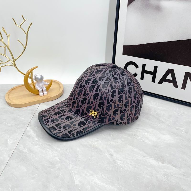 Dior cap dx (107)