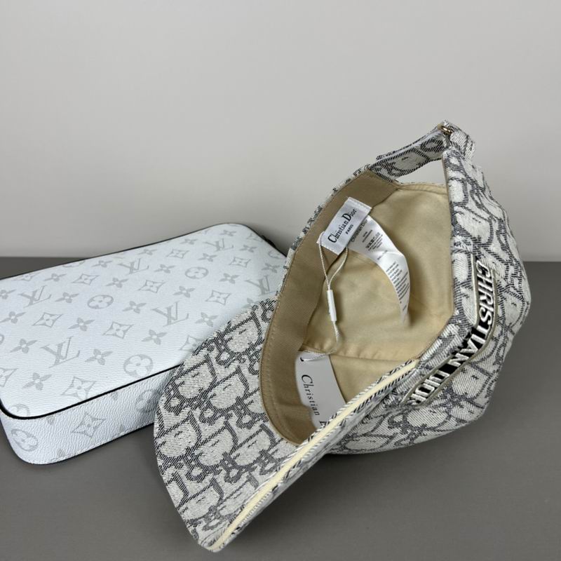 Dior cap dx (110)
