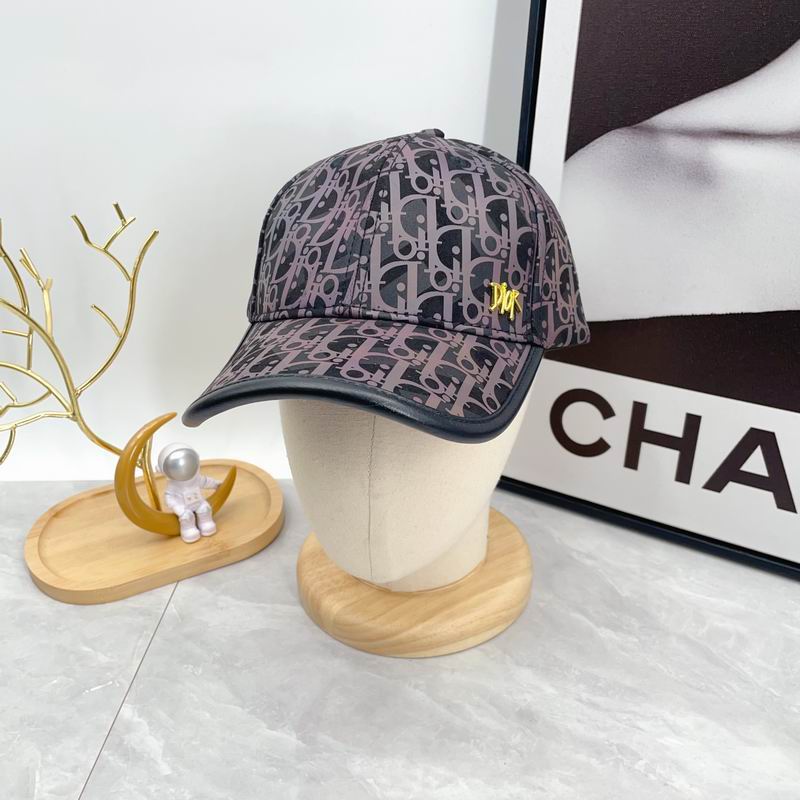 Dior cap dx (110)