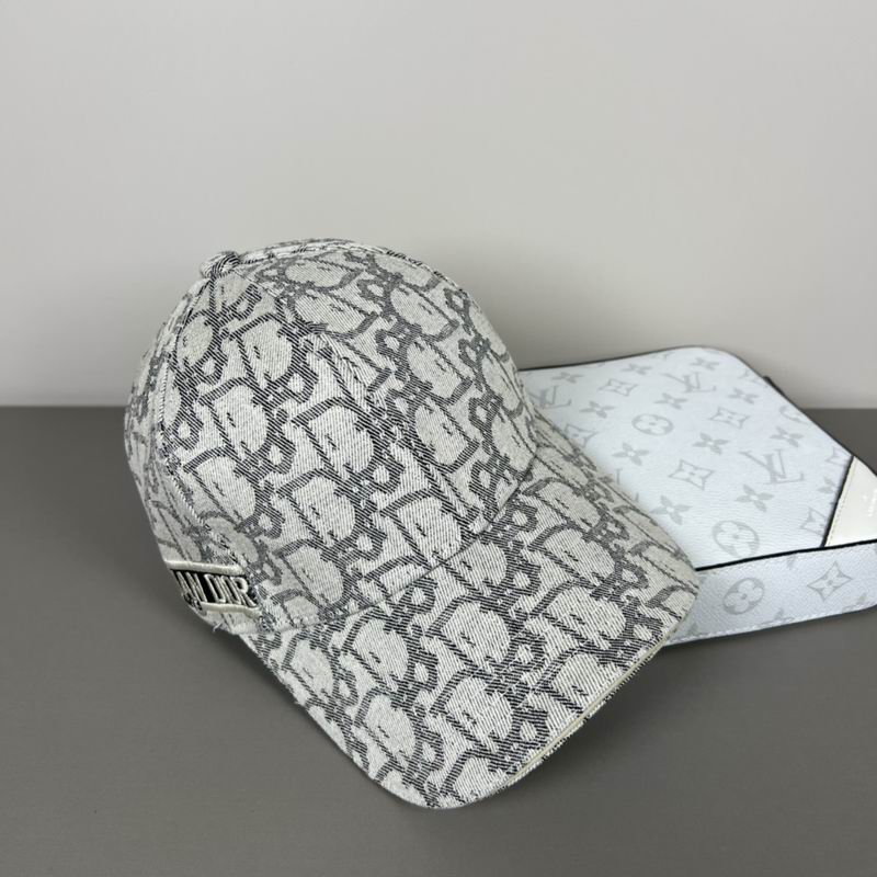 Dior cap dx (111)