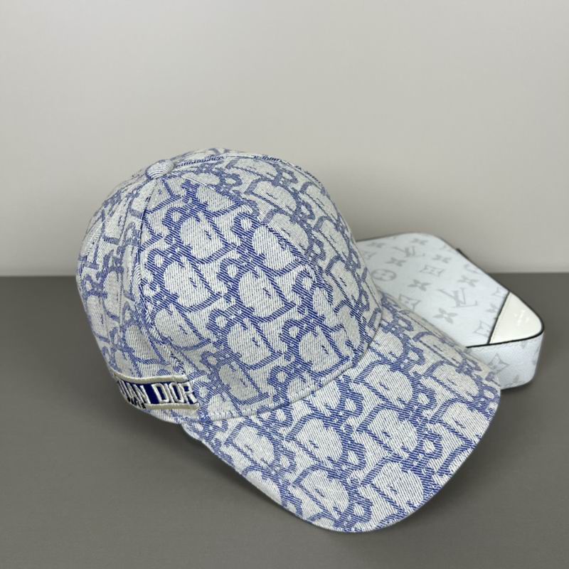 Dior cap dx (112)
