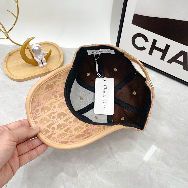 Dior cap dx (112)