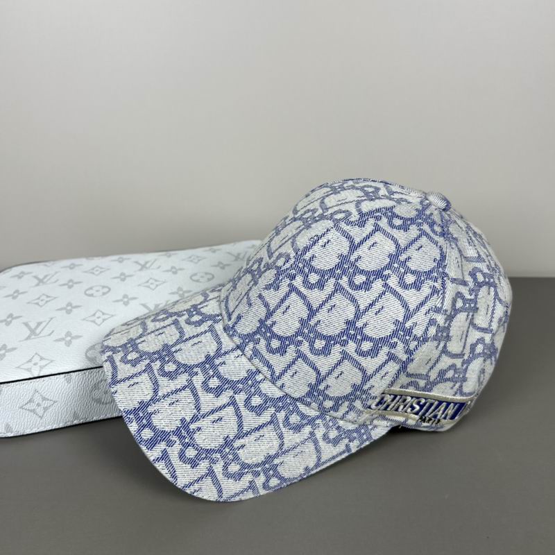 Dior cap dx (114)