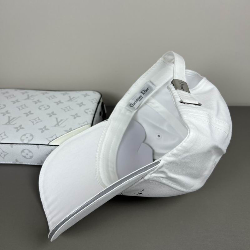 Dior cap dx (120)