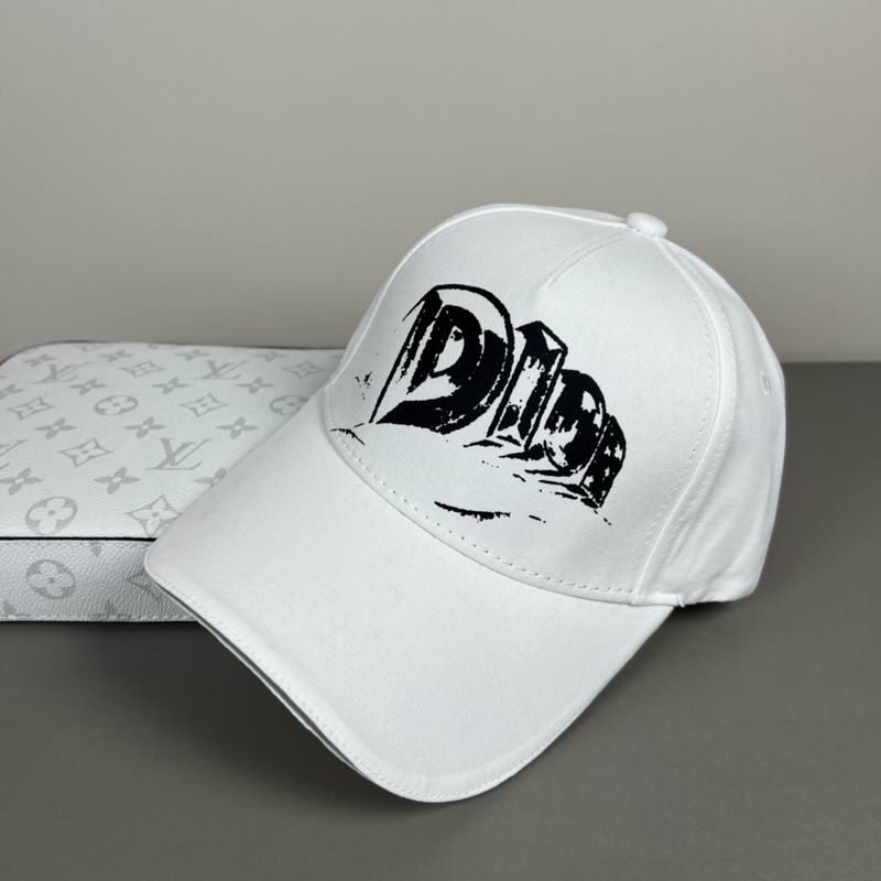Dior cap dx (121)