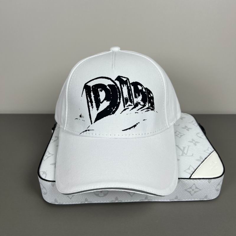 Dior cap dx (122)