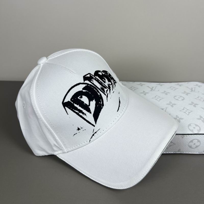Dior cap dx (123)