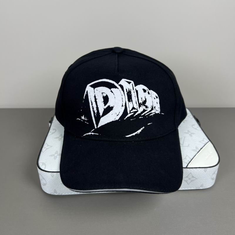 Dior cap dx (131)
