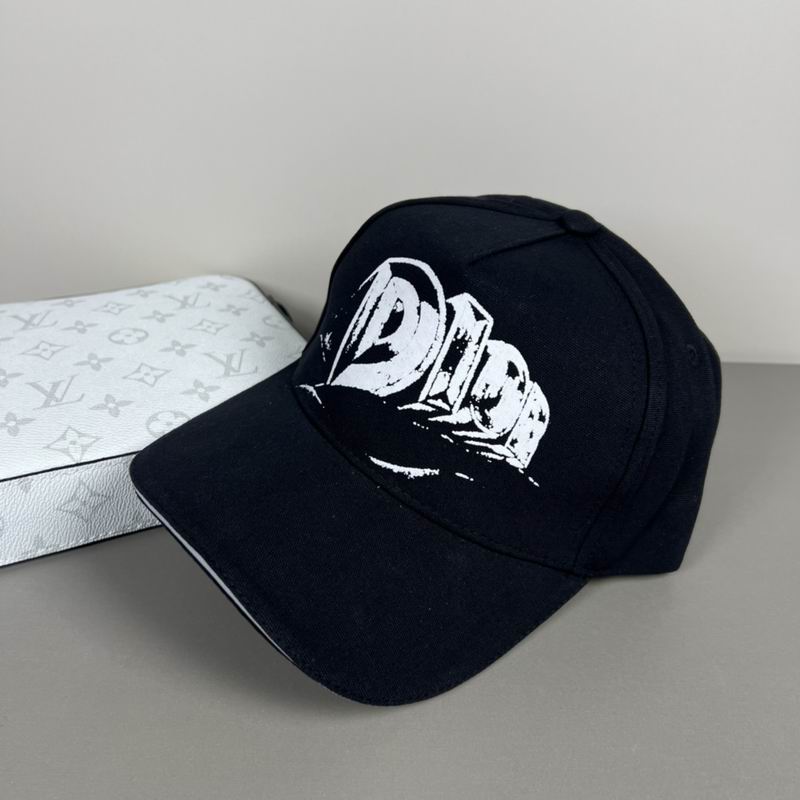 Dior cap dx (132)