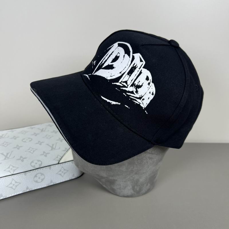 Dior cap dx (134)