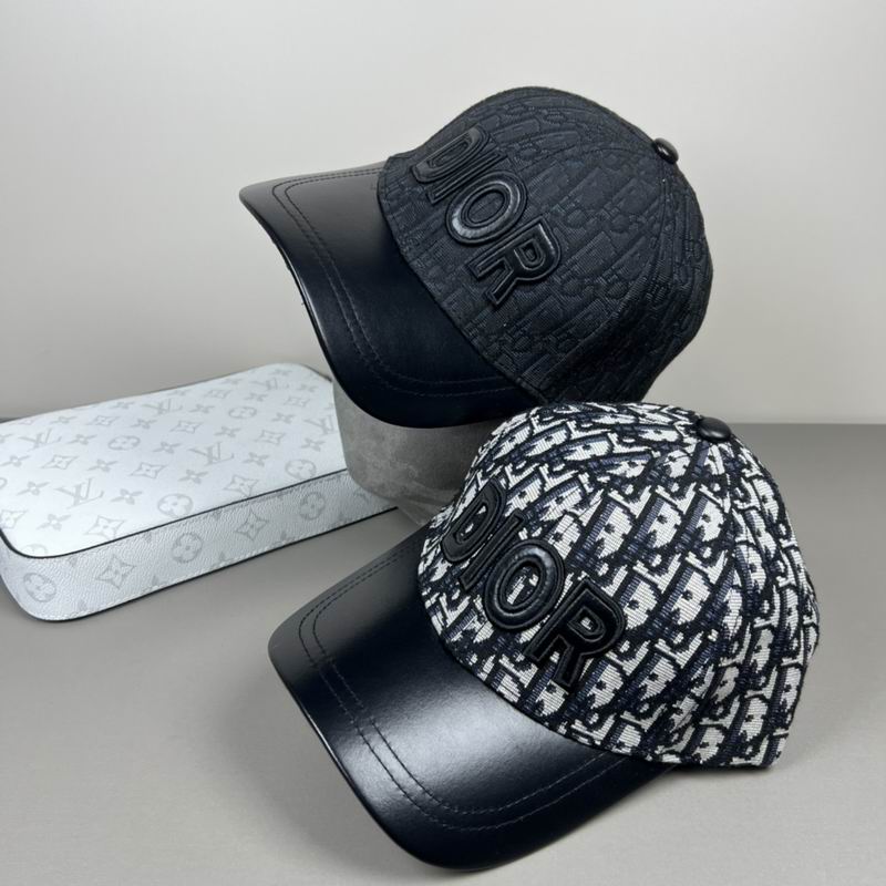 Dior cap dx (2)