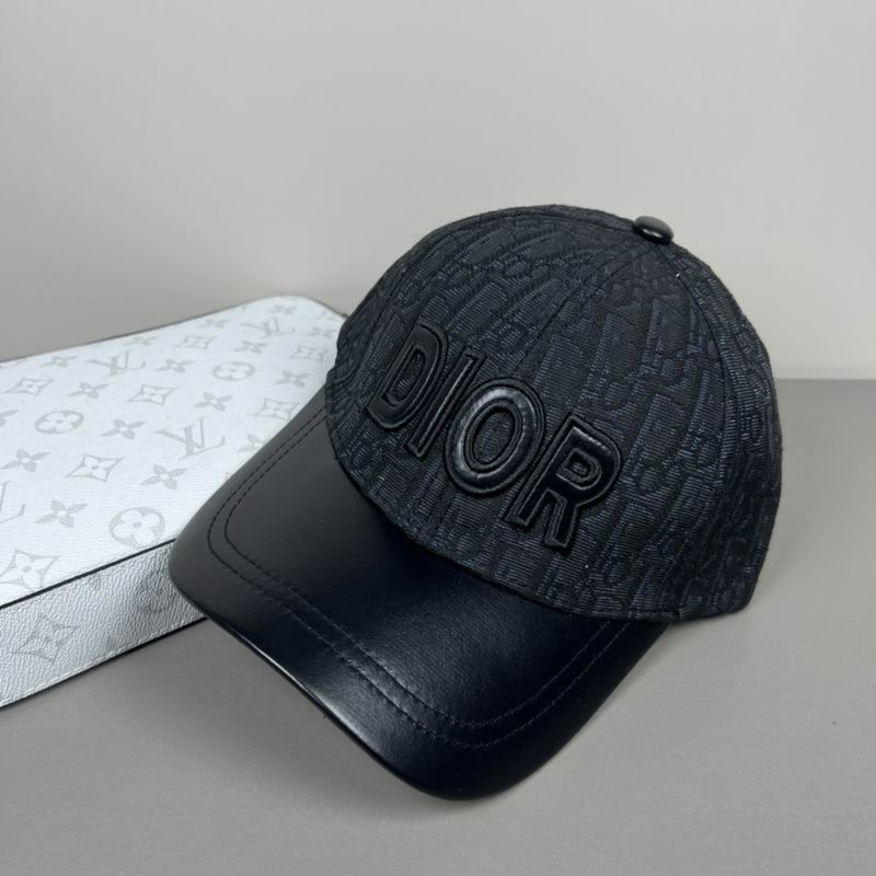 Dior cap dx (3)