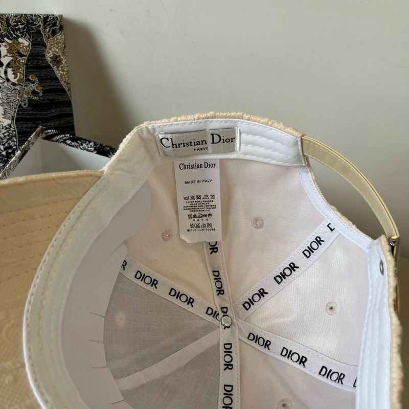 Dior cap dx (38)