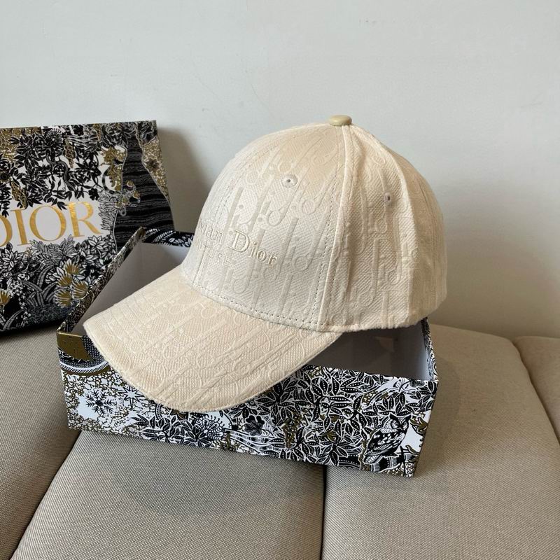 Dior cap dx (40)