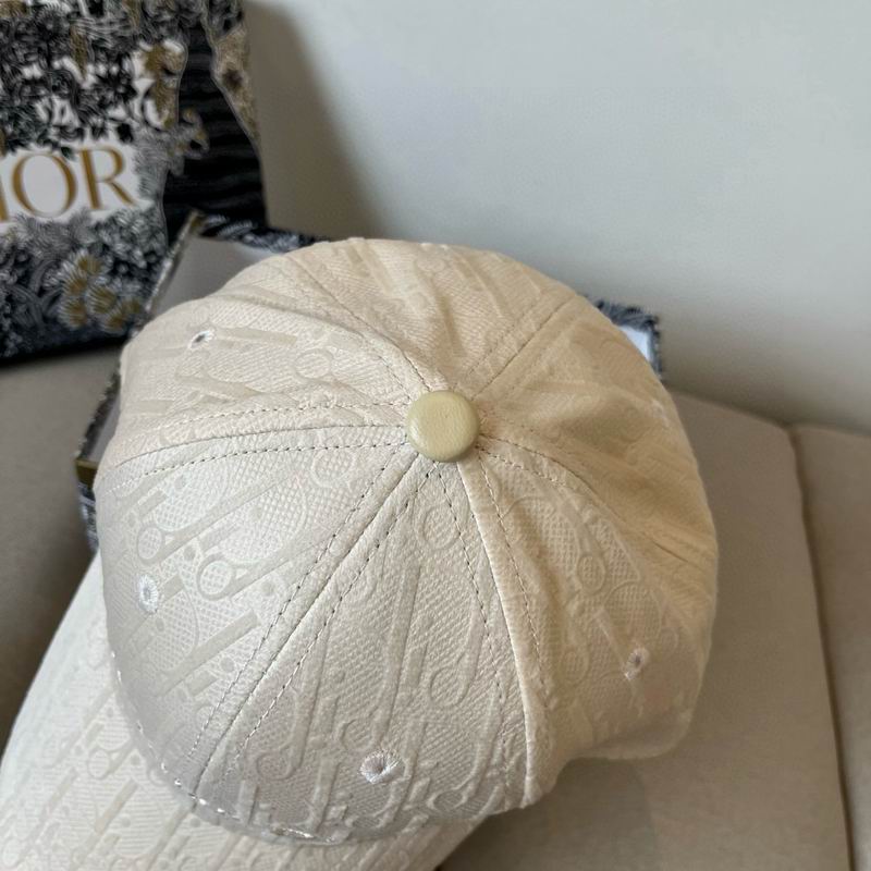 Dior cap dx (43)